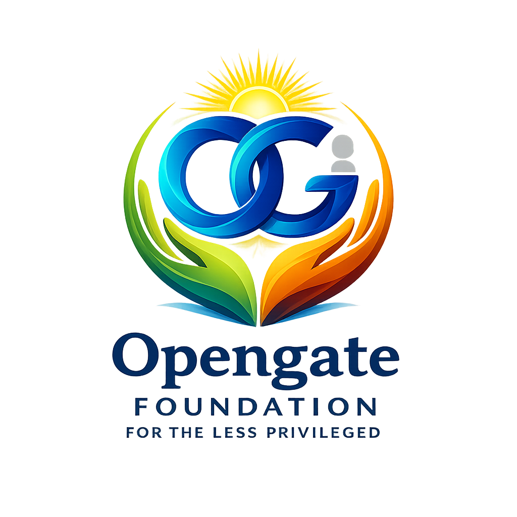 Opengate Foundation For the Less Privilage